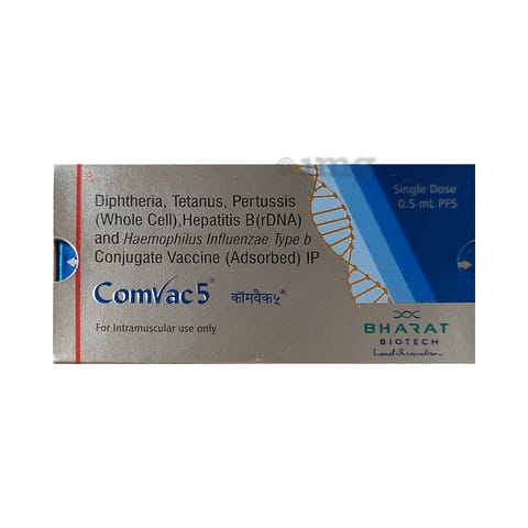 COMVAC 5