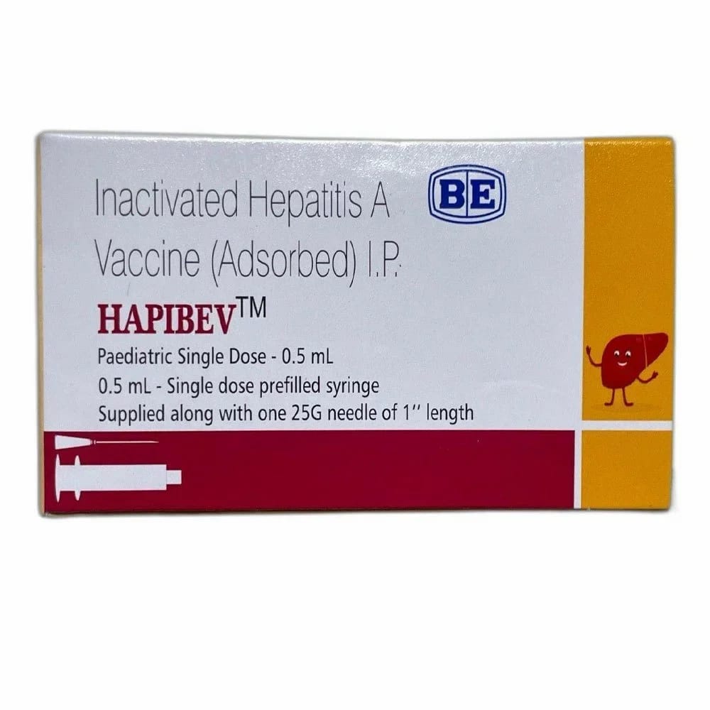 HAPIBEV