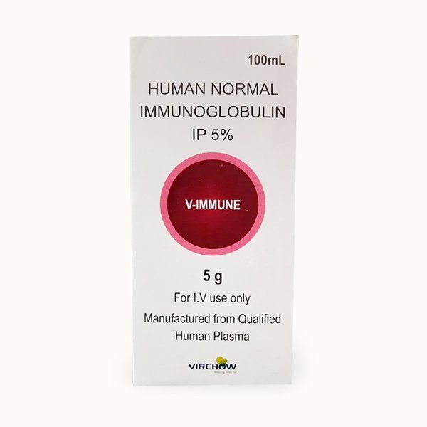 V-IMMUNE