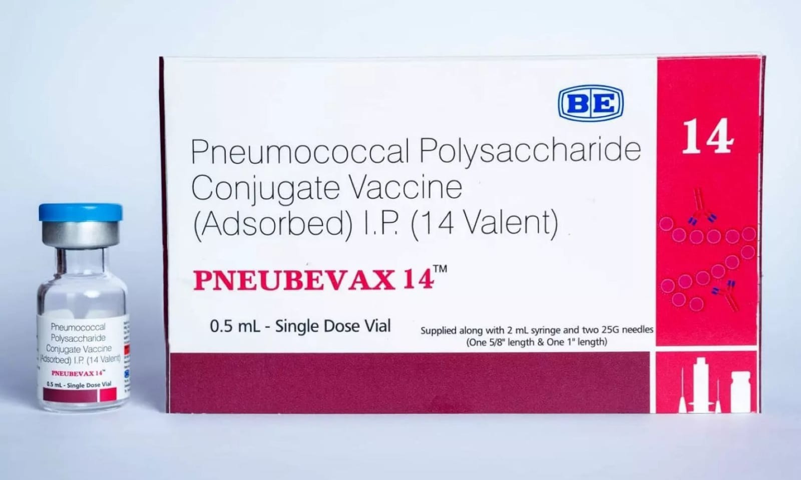 PNEUBEVAX 14