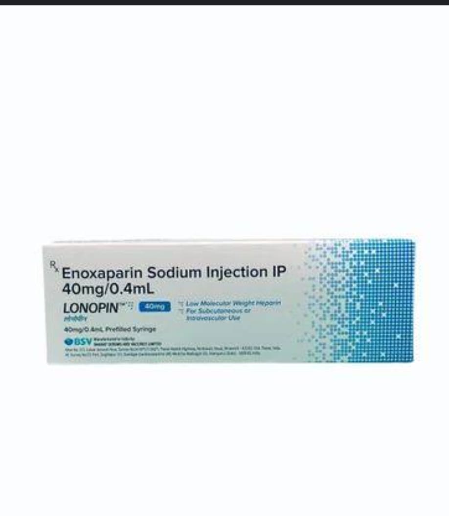 LONOPIN