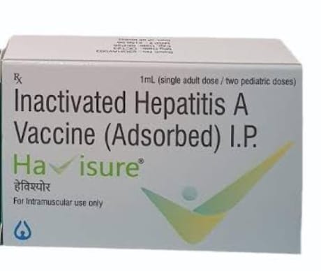 HAVISURE (1.0 ML)