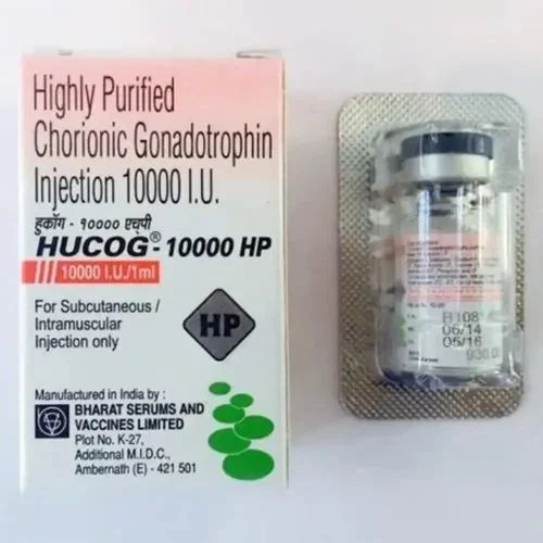 HUCOG 10000HP