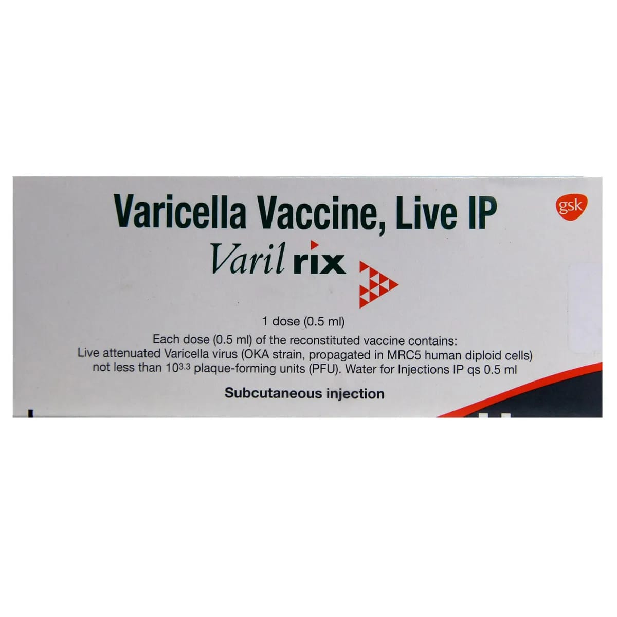 VARILRIX