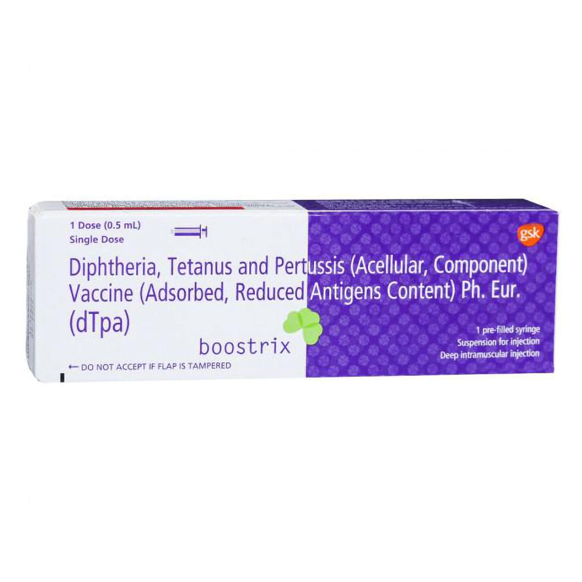 BOOSTRIX