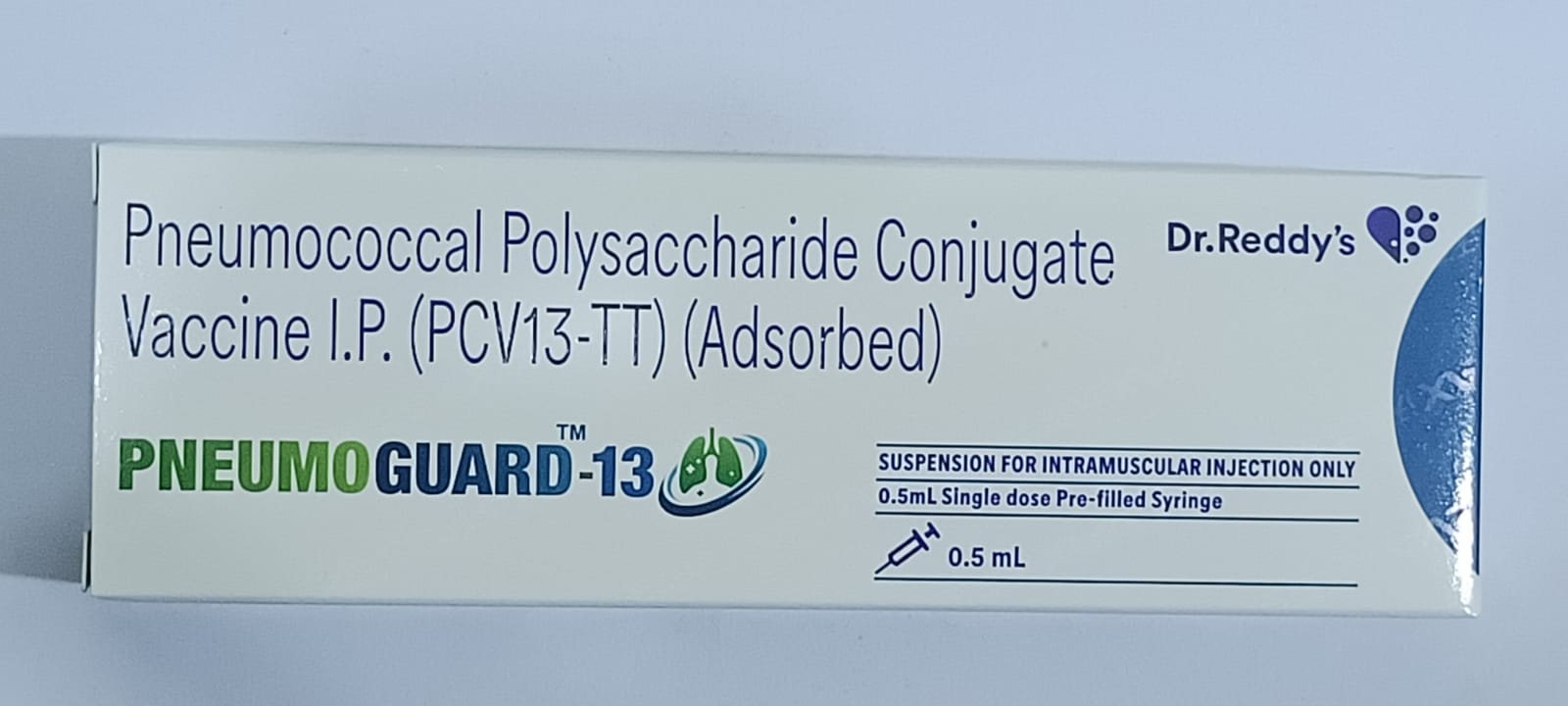 PNEUMOGUARD-13