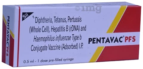 PENTAVAC PFS