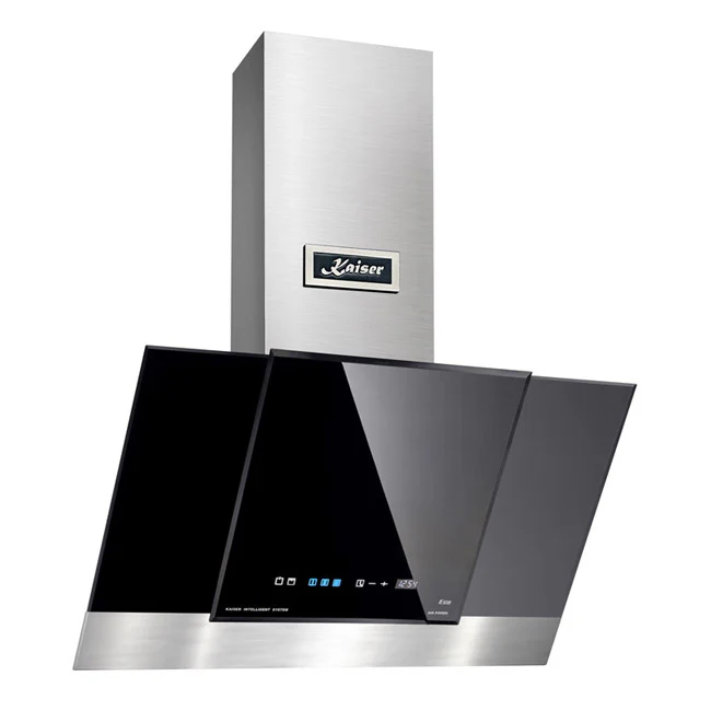 Hotte de cuisine Grand Chef Eco 80cm