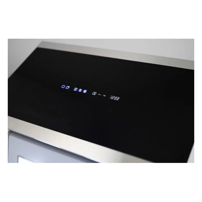 Hotte Avantgarde Pro 80cm