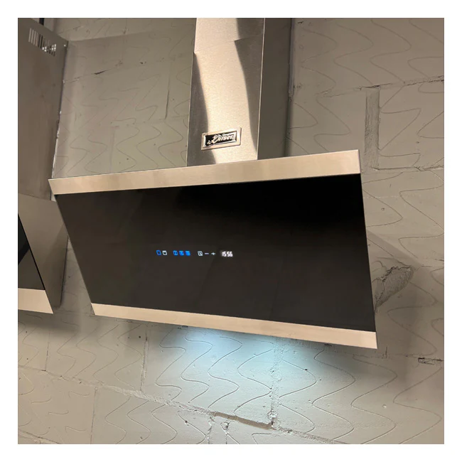 Hotte Avantgarde Pro 80cm