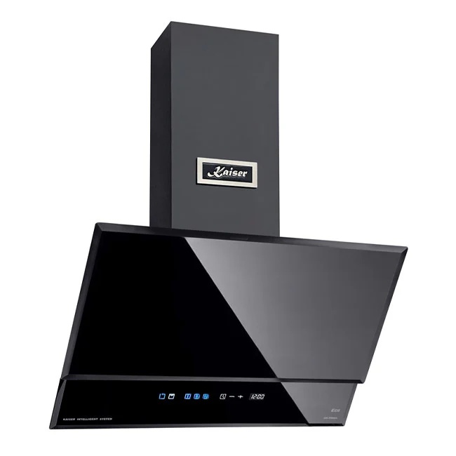 Hotte de cuisson Avantgarde Pro 70cm (noir)