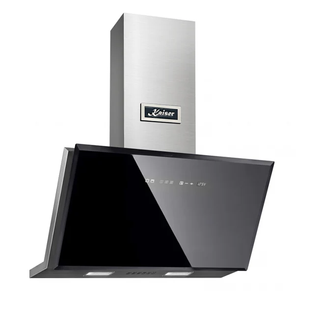 Hotte de cuisson Avantgarde Pro 90cm.