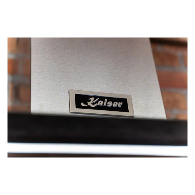 Hotte de cuisine Avantgarde Pro 90cm Eco.