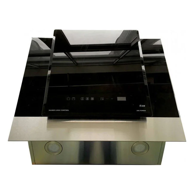 Hotte de cuisine Grand Chef Eco 60cm
