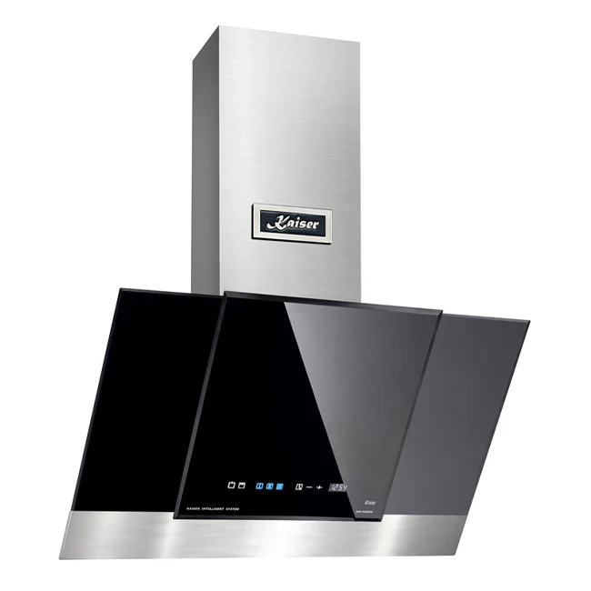 Hotte de cuisine Grand Chef Eco 60cm