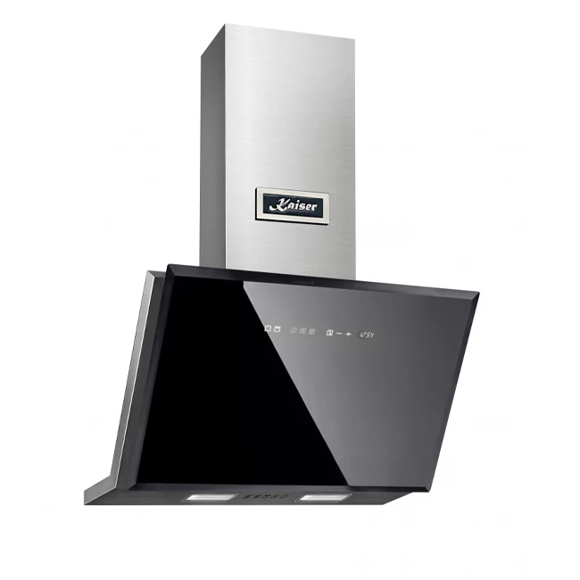 Hotte de cuisson Avantgarde Pro 60cm