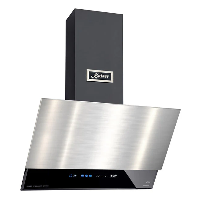 Hotte de cuisine Avantgarde Pro 70cm (acier)