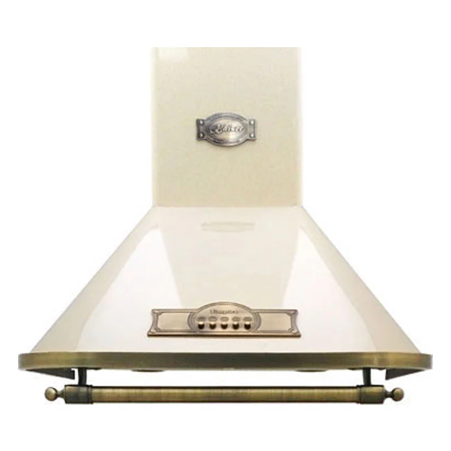 Hotte de cuisine Empire 60cm (ivoire)