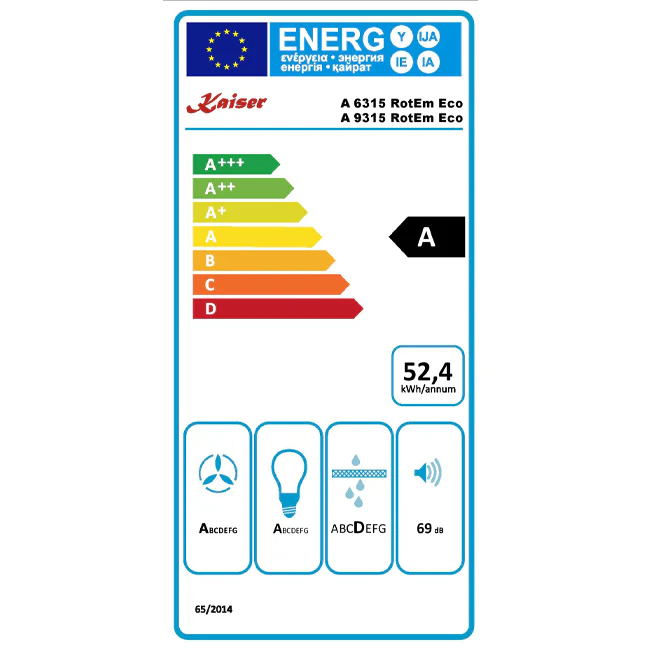 Hotte de cuisine Empire 90cm (Rouge Bordeaux)