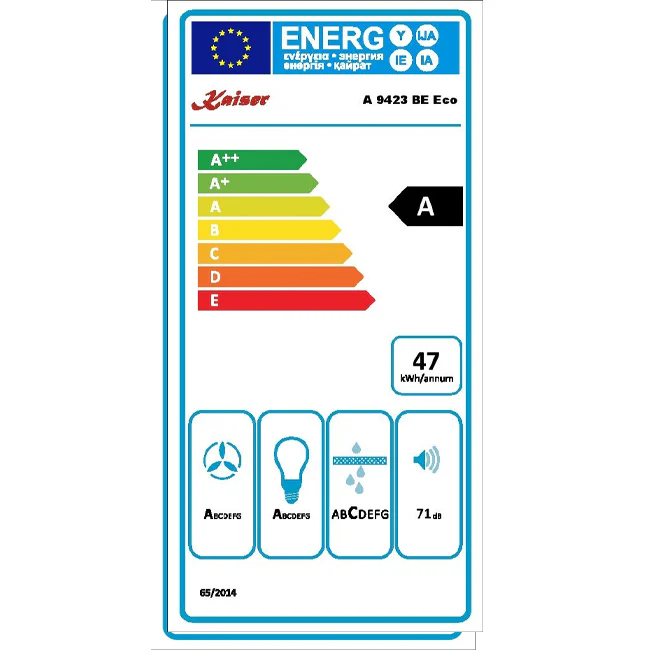 Hotte de cuisson classique Belle Epoque 90cm (ivoire)