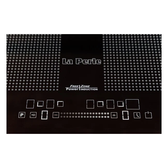 Table de cuisson à induction La Perle 59 cm (noir)