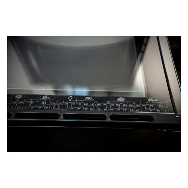 Four Électrique Pyrolytique Avantgarde Pro