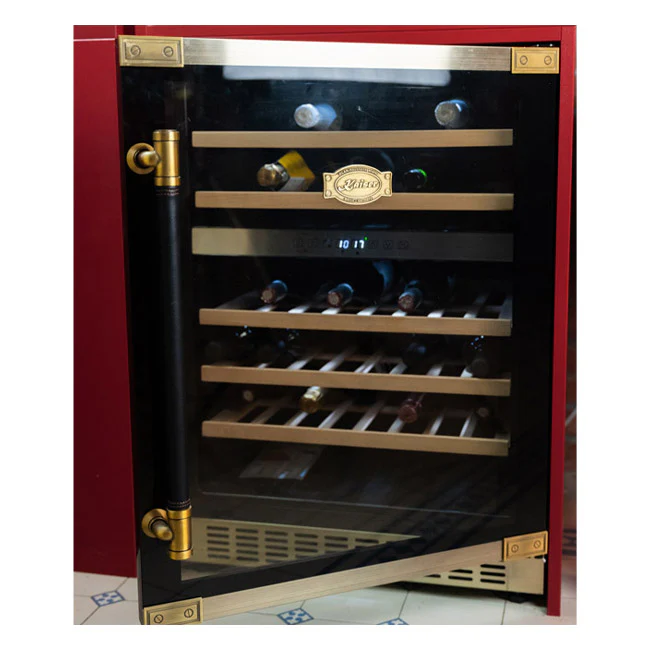 Refroidisseur à vin Art Déco