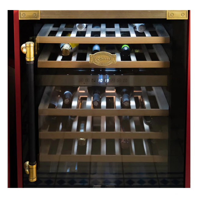 Refroidisseur à vin Art Déco