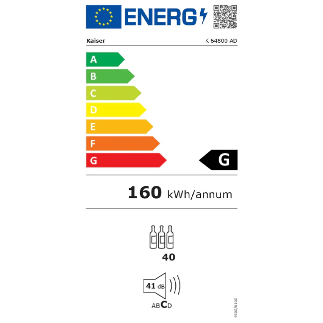 Refroidisseur à bière et vin Art déco