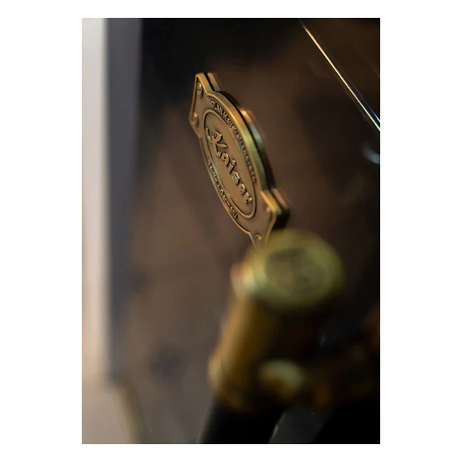 Refroidisseur à bière et vin Art déco