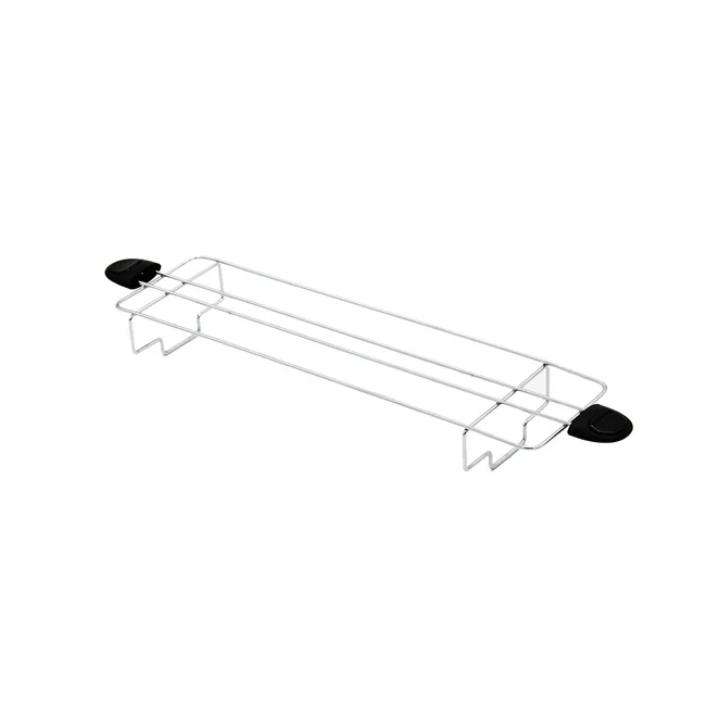 Empire Grille-pain Électrique Vintage (Acier Inoxydable)