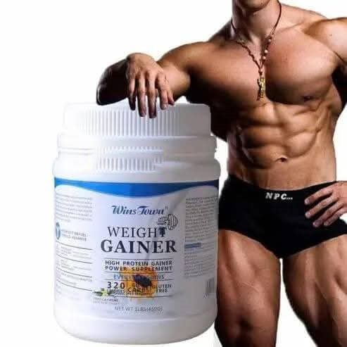 Weight Gainer