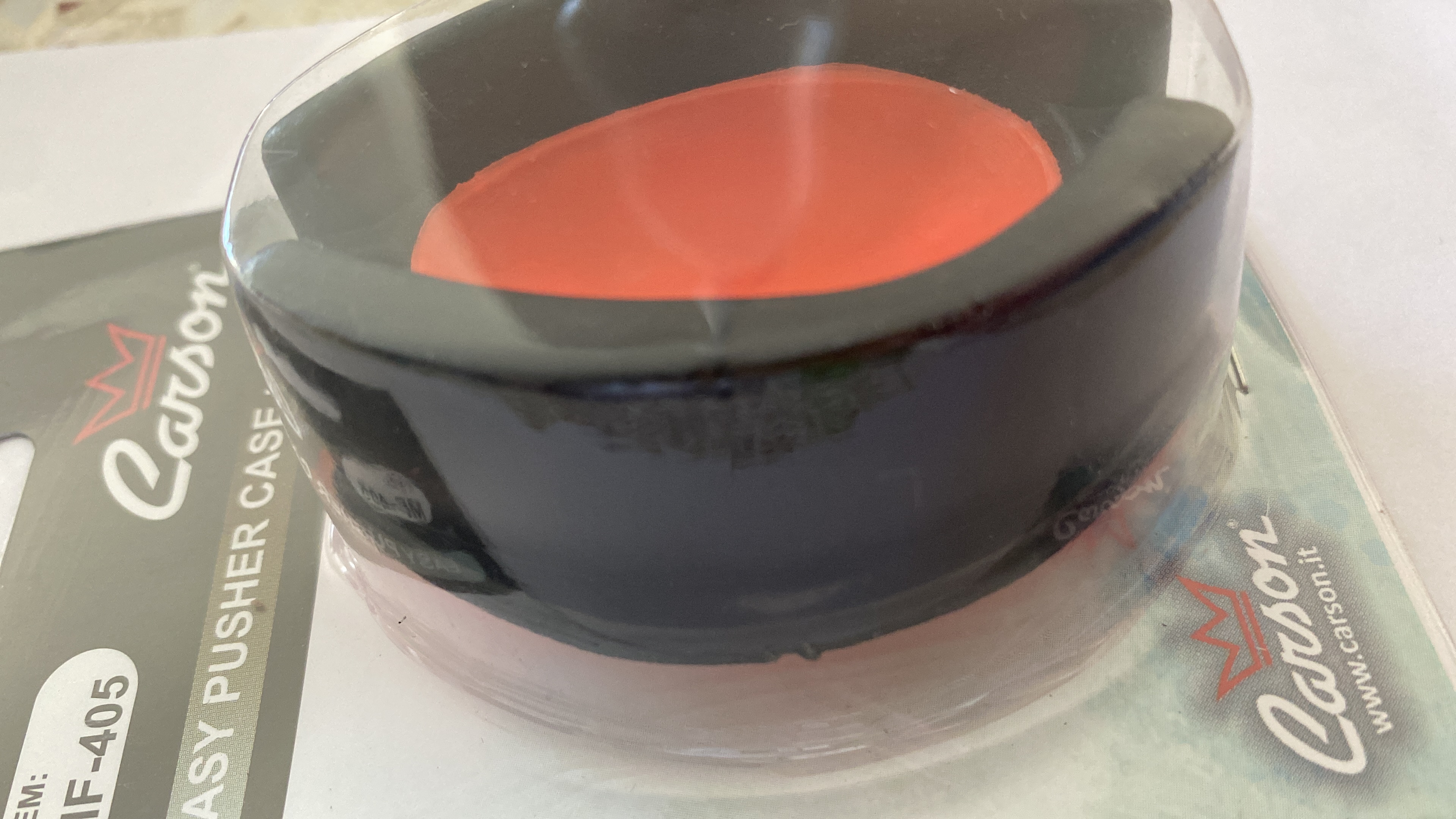 CARSON - PUSHER CASE LARGE