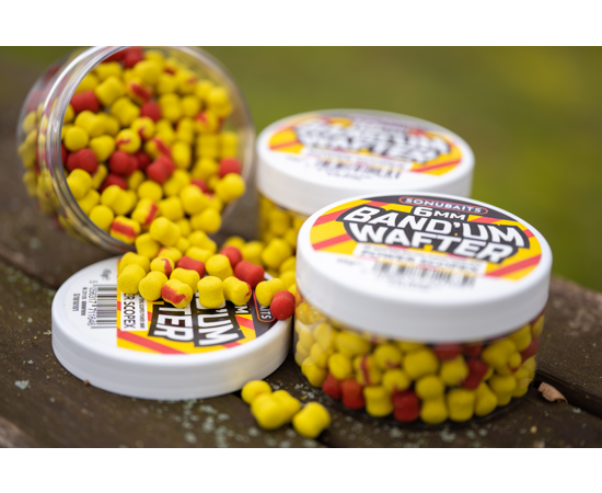 SONUBAITS - BAND’UM WAFTERS – POWER SCOPEX