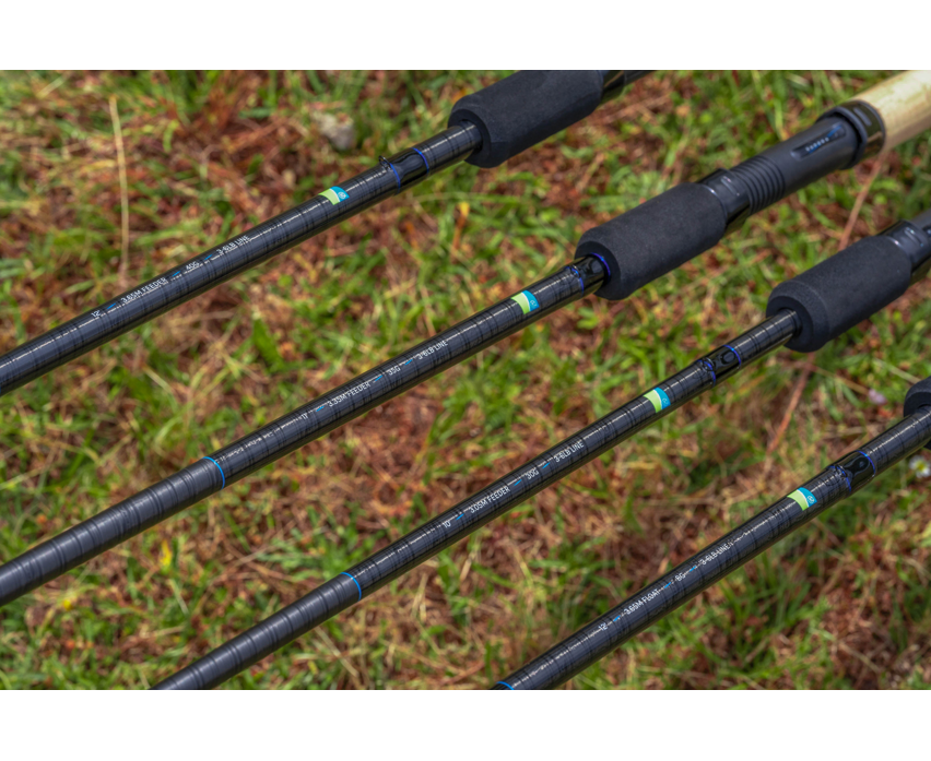 PRESTON - CANNA SUPERA XL SUPERLIGHT