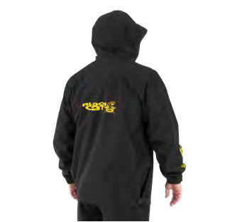 BLACK CAT - WATERPROOF SMOCK