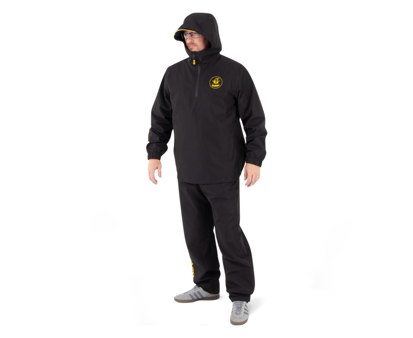 BLACK CAT - WATERPROOF SMOCK