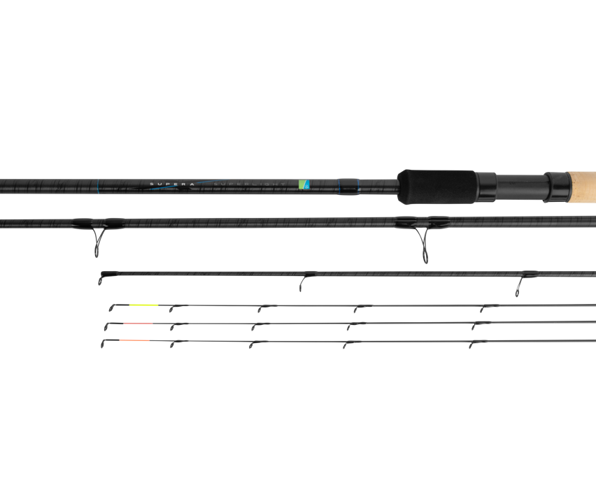 PRESTON - CANNA SUPERA XL SUPERLIGHT