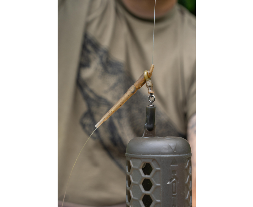 KORUM - SMOKESCREEN BOLT N RUN KIT