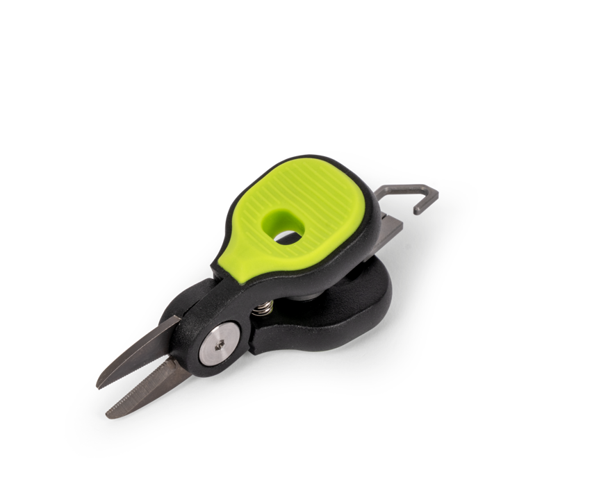 KORUM - MACRO MULTI-SCISSORS