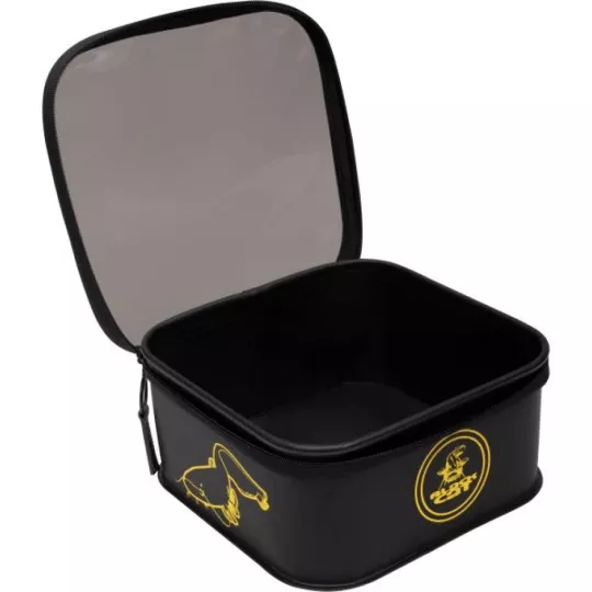 BLACK CAT - WELDED ACCESSORY BAG