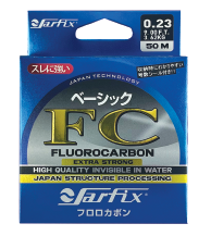 SARFIX - FC FLUORO CARBON