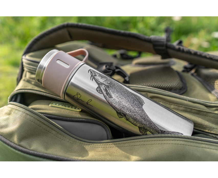 KORUM - CLASSIC THERMAL FLASK BARBEL