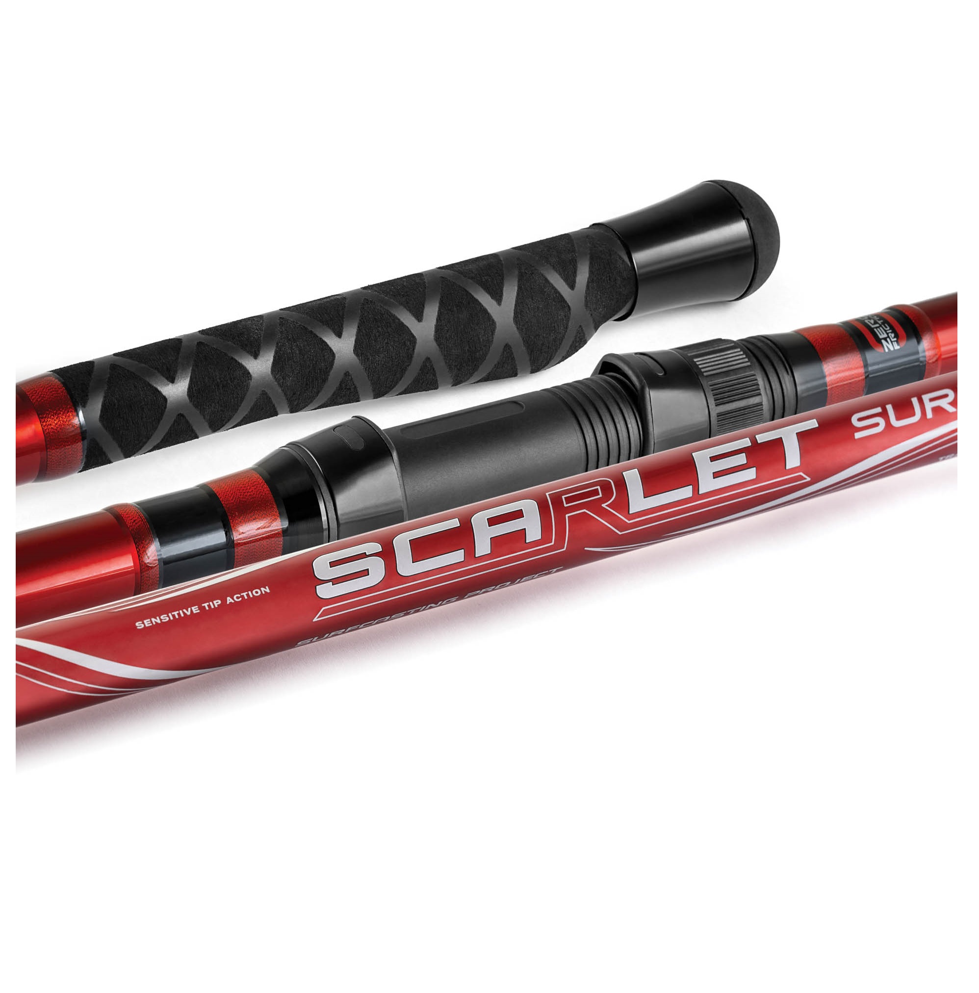 TRABUCCO - CANNA SCARLET FIRE WAVE 4,20 mt - 180 gr