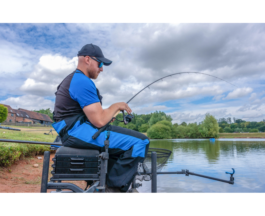 PRESTON - CANNA SUPERA XL SUPERLIGHT