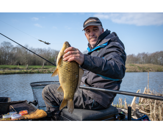 SONUBAITS - BAND'UM MICRO