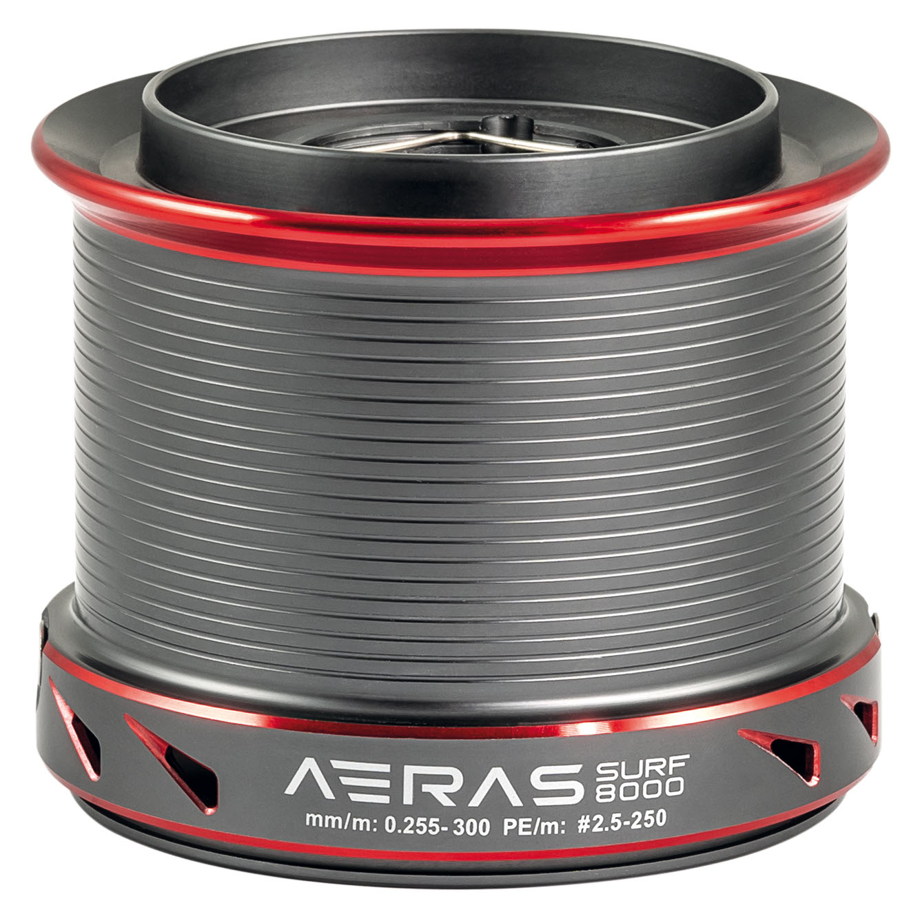 TRABUCCO - MULINELLO AERAS SURF 8000