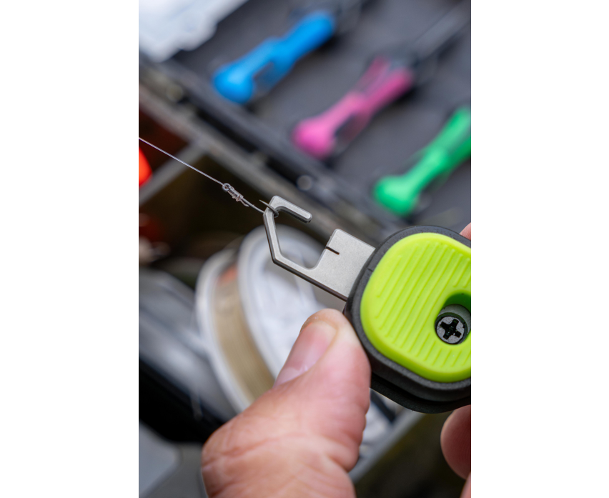 KORUM - MACRO MULTI-SCISSORS