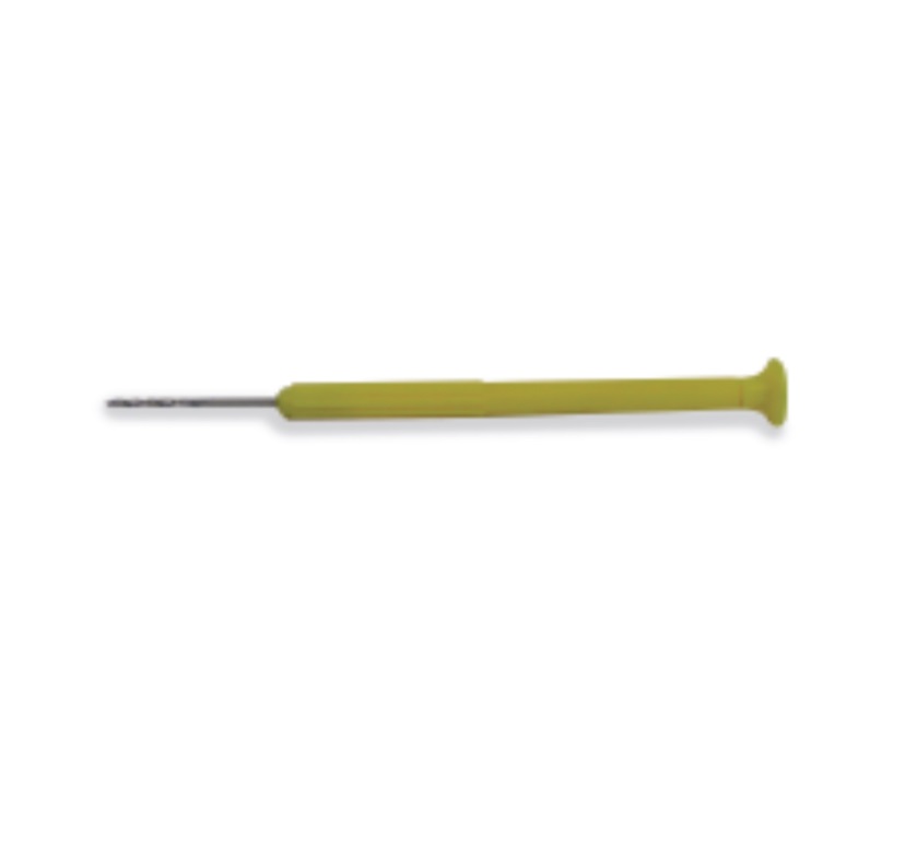 CAMOR - BOILIE DRILL DE-LUXE