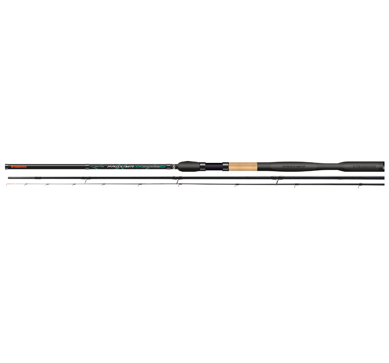 TRABUCCO - CANNA PROXIMA XP CARP MASTER FEEDER
